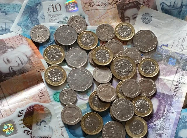 Image showing expenses income protection payments can help cover