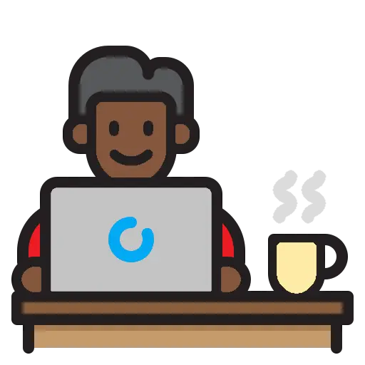 I am self-employed